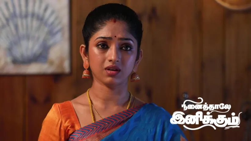 Mahalingam's Plan to Halt the Wedding