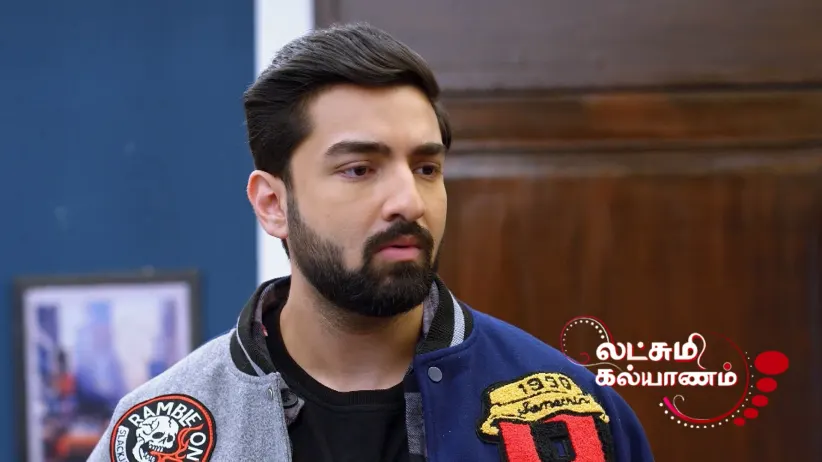 Karishma Shares a Plan with Kiran