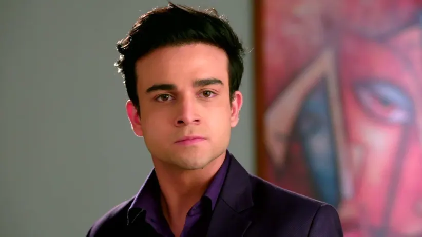 A Furious Ranbeer Lashes Out at Prachi