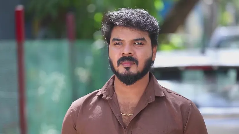 Dhanaraj Seeks Maya's Help