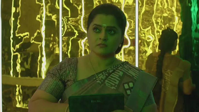 Verma Threatens Kabilan