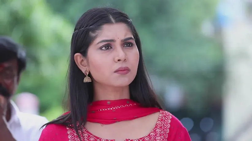 Rasu's Decision Stuns His Family - Mounam Pesiyadhe