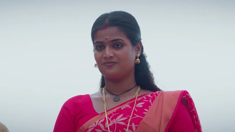 Veera - June 24, 2025 - Best Scene
