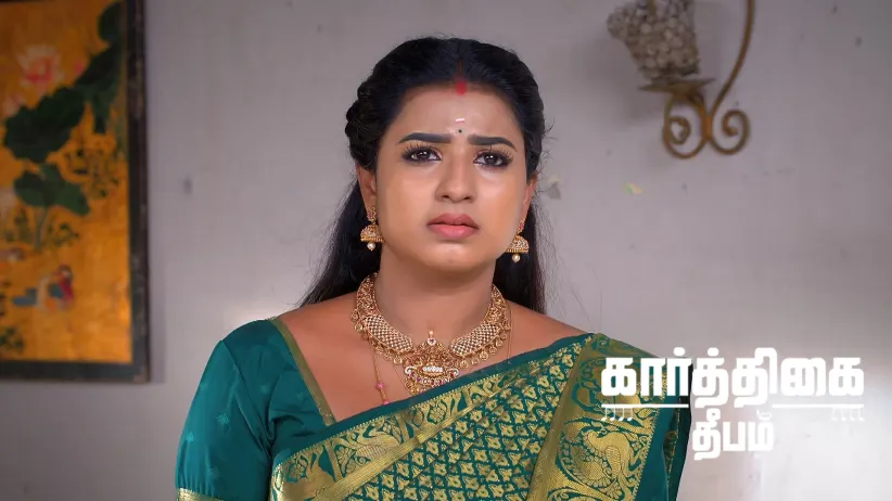 The Thief Exposes Dhurai's Deceit