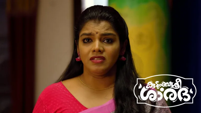 Shalini Visits Raghavan