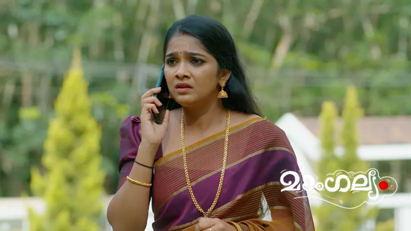 Archana Confronts Chenkal Madhu
