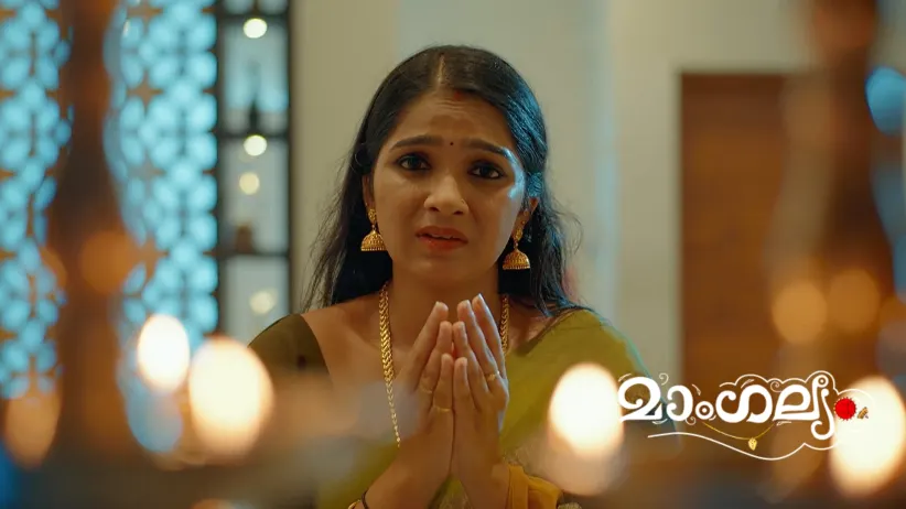 Dhanush's Assurance to Sachi