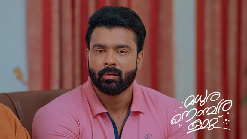 Nithya Celebrates Harishankar's Success
