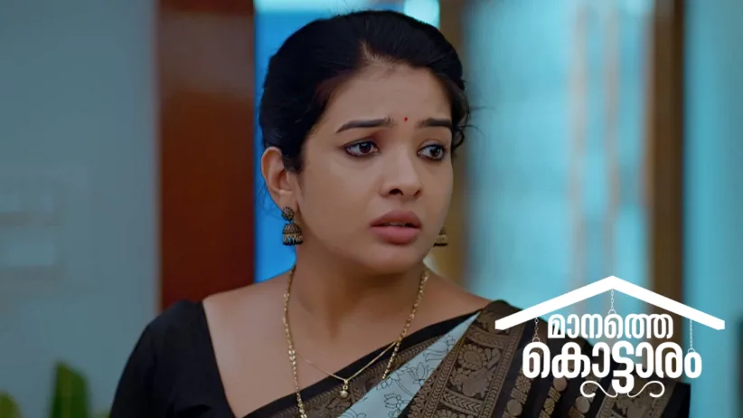 Vandana Soothes an Emotional Jagan