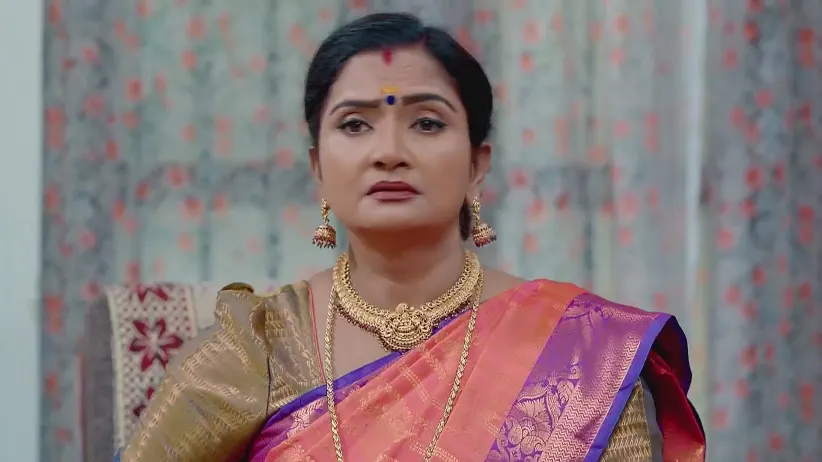 Snehapoorvam Shyama - June 23, 2025 - Best Scene