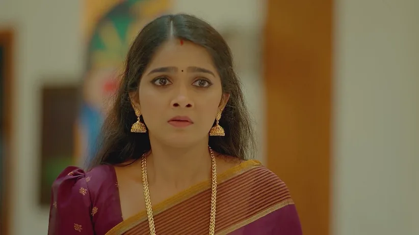 Archana Criticises Chenkal Madhu