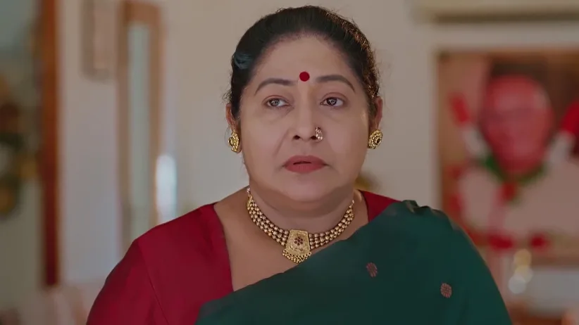 മാനത്തെ കൊട്ടാരം - ജൂൺ 23, 2025 - ക്ലിപ്പ്