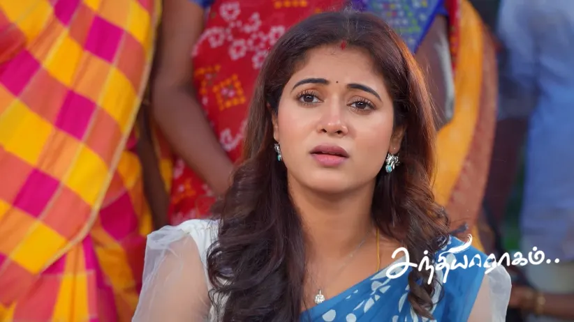 Dhanalakshmi Saves Kathir