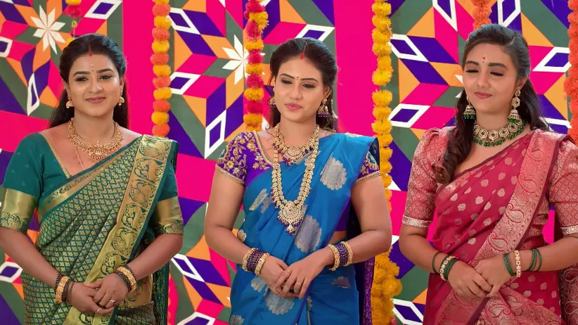 Karthigai Deepam - June 27, 2025 - Episode Spoiler