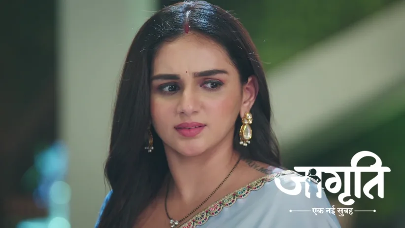Jagriti Exposes Kalindi