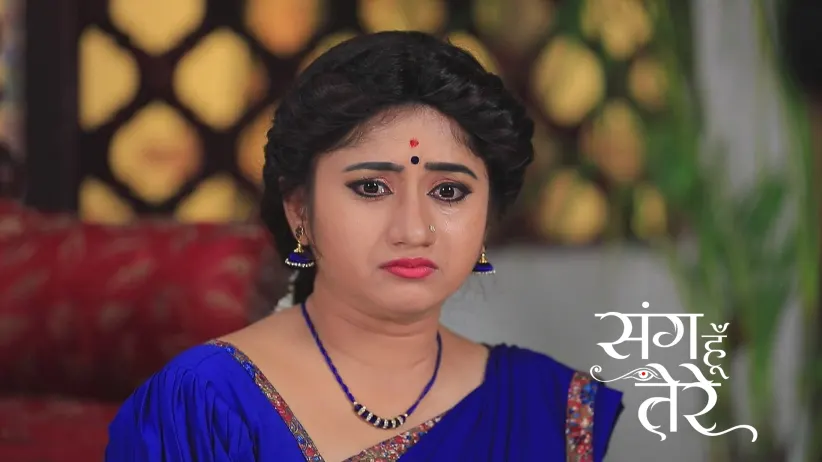 Chitra Uses Her Powers to Teach Maya a Lesson