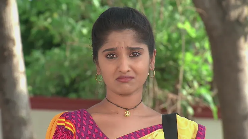 Nitya Is Annoyed by Jai’s Behaviour