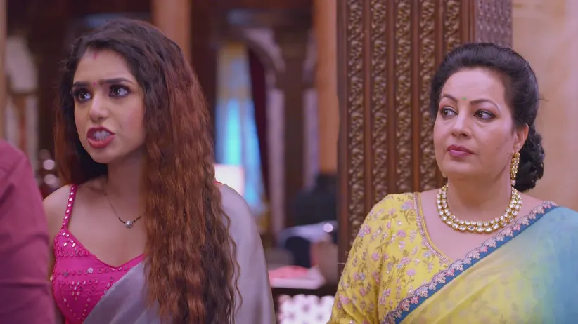 Bhagya Lakshmi - June 27, 2025 - Episode Spoiler