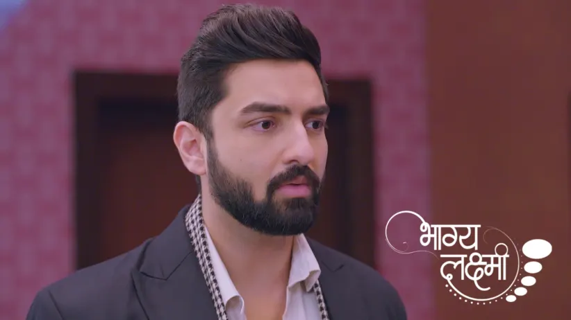 Lakshmi Wakes up to Rishi’s Painful Reflections