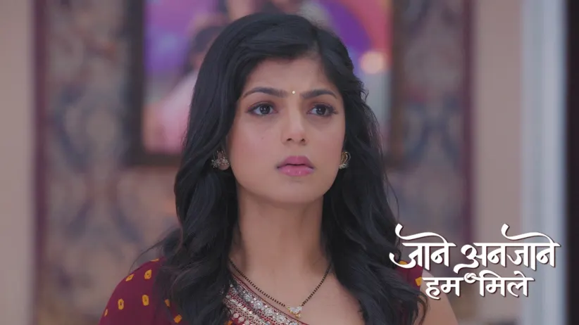 Sonalika Meets with an Accident