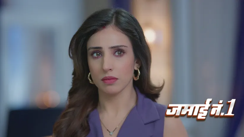 Riddhi Plans Neel's Escape before His Hearing