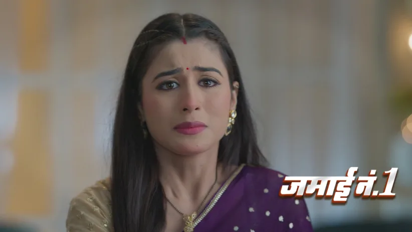 Riddhi Points a Gun at Sayli