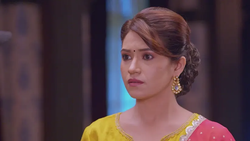 Bhagya Lakshmi - June 24, 2025 - Webisode