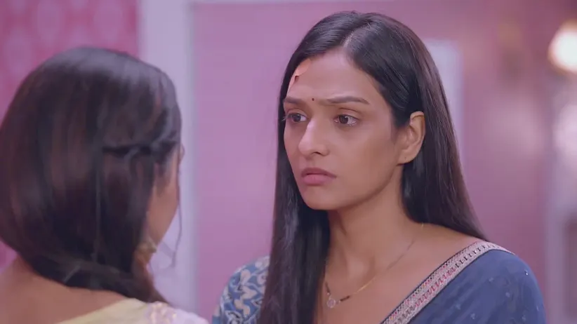 Bhagya Lakshmi - June 25, 2025 - Webisode