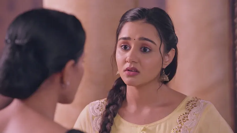 Bhagya Lakshmi - June 29, 2025 - Webisode