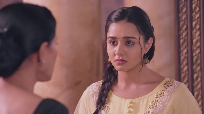 Bhagya Lakshmi - June 28, 2025 - Webisode