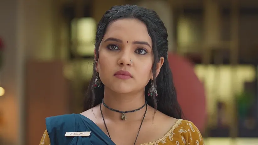 Chandrika Doubts Her Decision