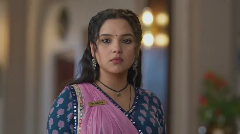 Vasudha - June 24, 2025 - Webisode
