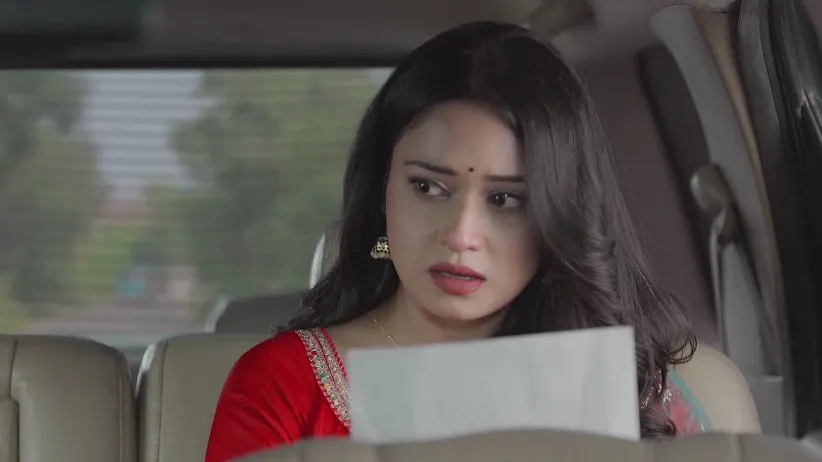 Vasudha - June 27, 2025 - Webisode