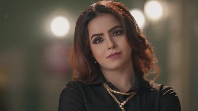 Vasudha - June 28, 2025 - Webisode