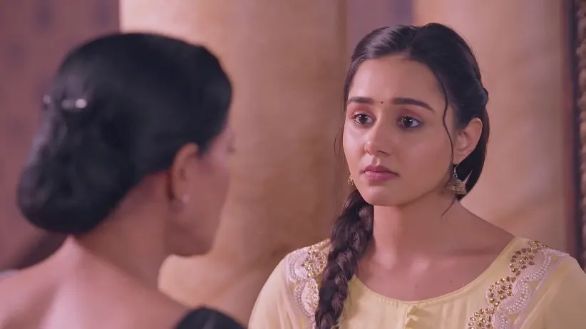 Bhagya Lakshmi - June 29, 2025 - Best Scene