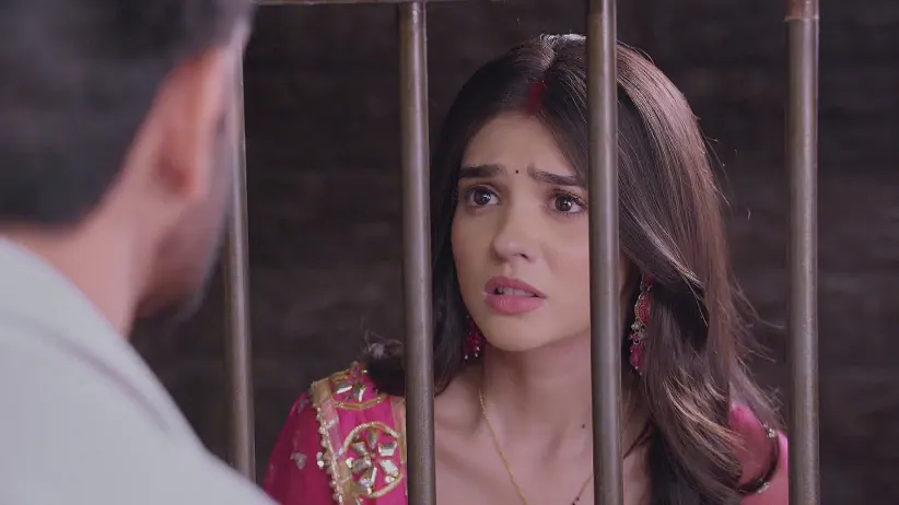 Kumkum Bhagya - June 24, 2025 - Best Scene