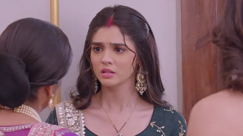 Kumkum Bhagya - June 28, 2025 - Best Scene