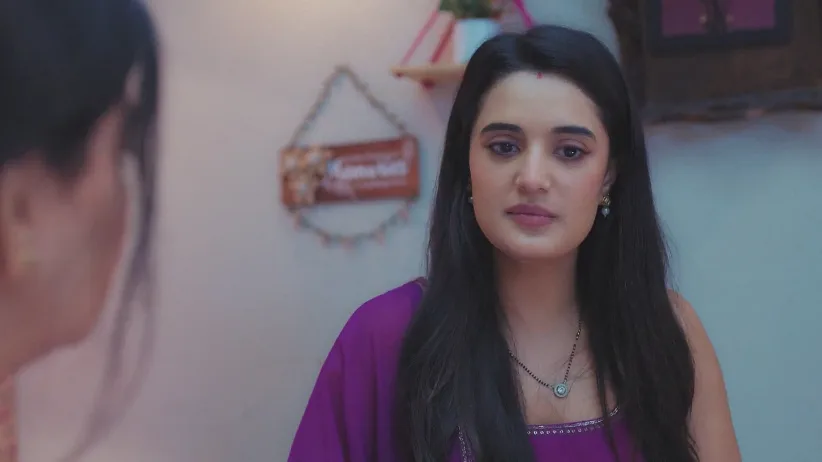 Jaane Anjaane Hum Mile - June 24, 2025 - Best Scene