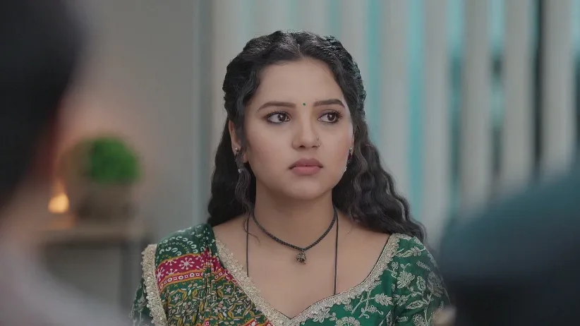 Vasudha - June 27, 2025 - Best Scene