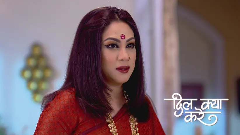 Gouri Changes Her Decision to Contest the Election