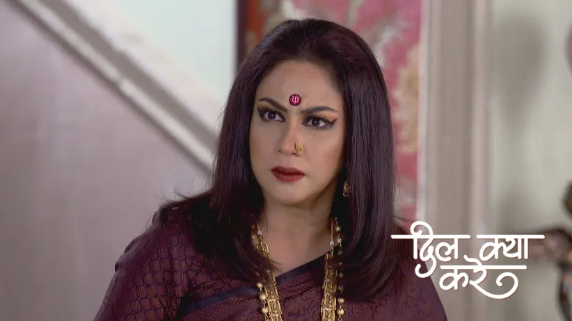 Gouri Receives a Surprising Proposal