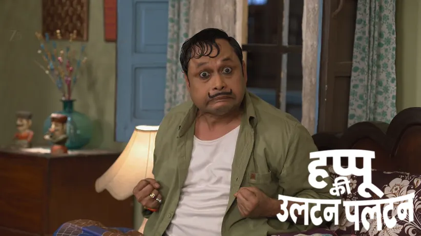 Happu’s Demand Angers Rajesh