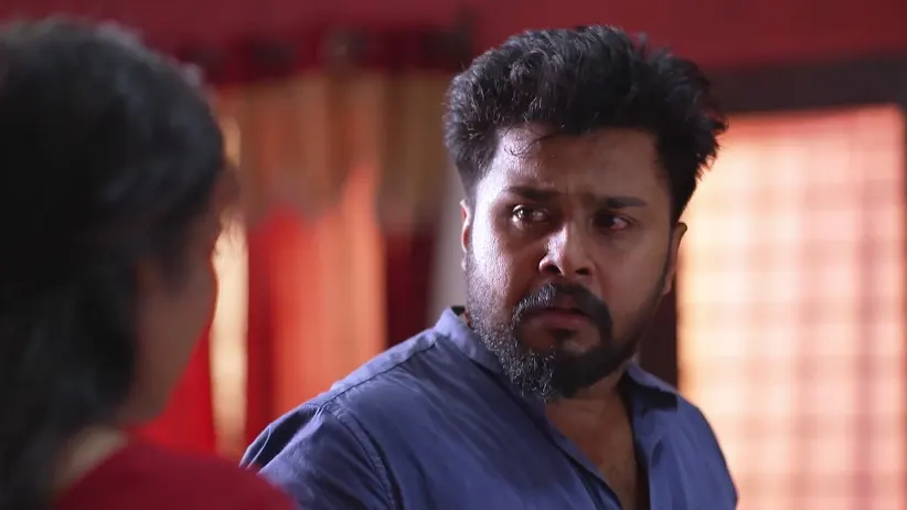 Rohit Shares His Suspicion with Sushmita