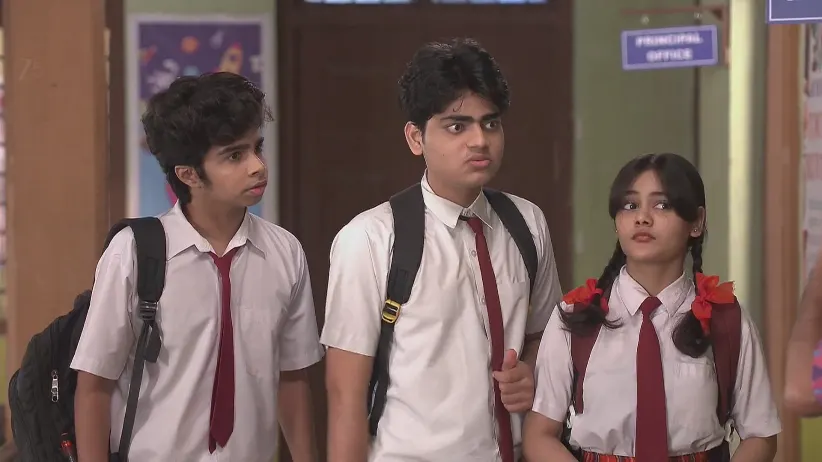 Happu Ki Ultan Paltan - June 26, 2025 - Webisode