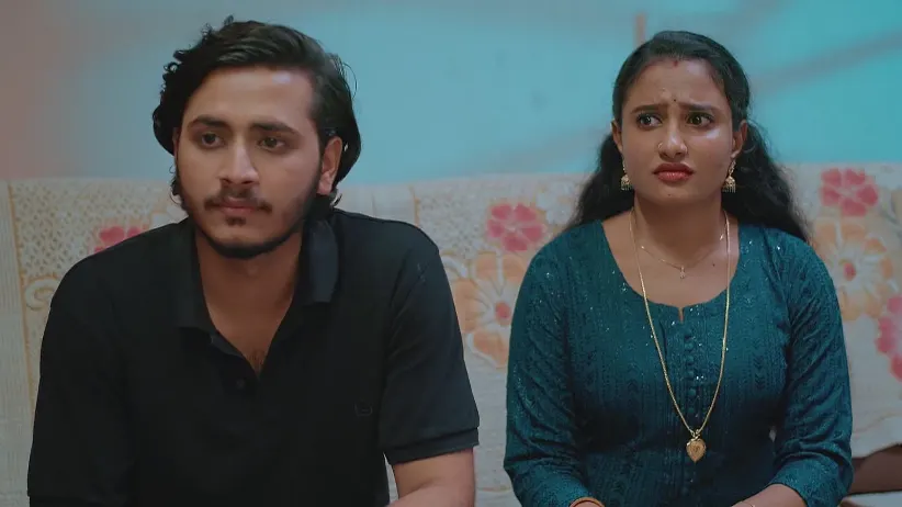 Madhura Nombara Kattu - June 27, 2025 - Best Scene