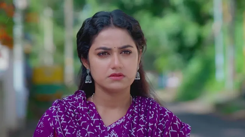 Snehapoorvam Shyama - June 29, 2025 - Webisode