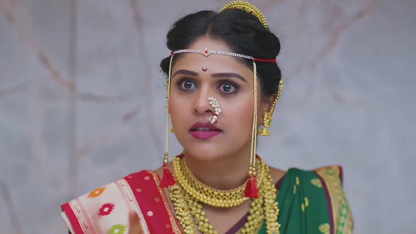 Lakshmi Niwas - June 29, 2025 - Best Scene