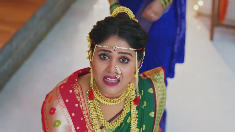 Lakshmi Niwas - June 30, 2025 - Episode Spoiler