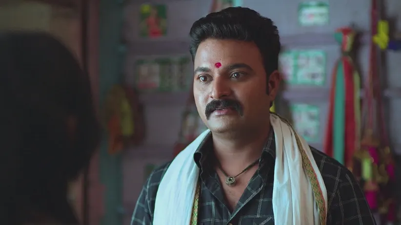 Devmanus Madhla Adhyay - June 29, 2025 - Best Scene