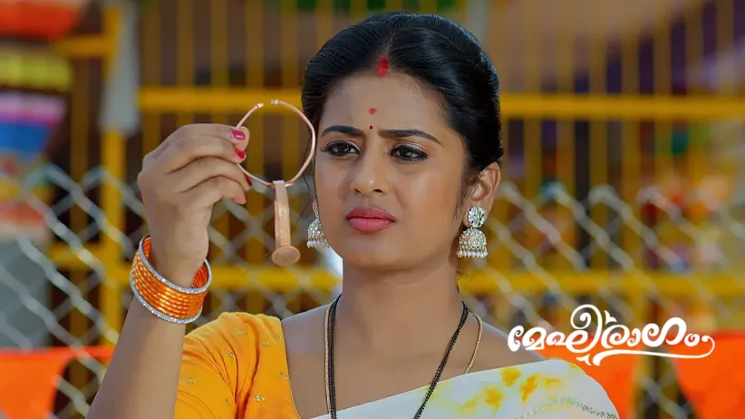 Manjari's Puja Plan Fails